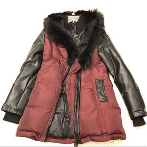 Nicole Bentisti- Size M